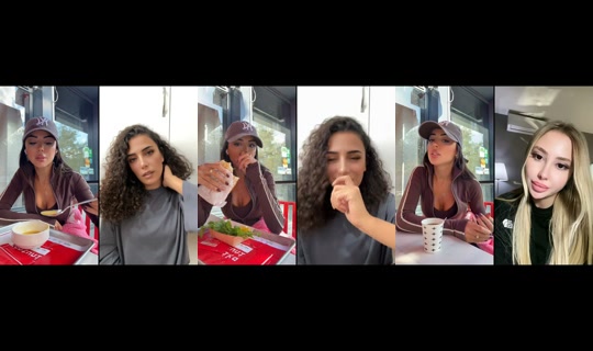 aysel_ozer1 TikTok Live — Oct 2, 2026, 12:41 PM