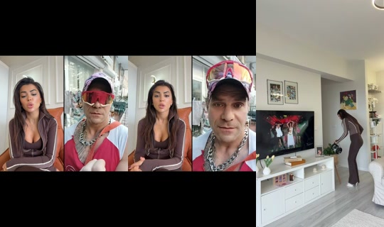 aysel_ozer1 TikTok Live — Oct 2, 2026, 1:58 PM