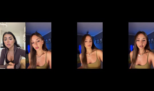 aysel_ozer1 TikTok Live — Oct 2, 2026, 3:08 PM