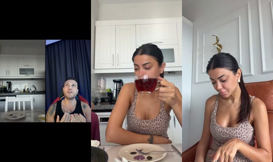 aysel_ozer1 TikTok Live — Oct 3, 2026, 6:22 AM