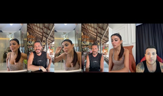 aysel_ozer1 TikTok Live — Oct 3, 2026, 8:03 AM