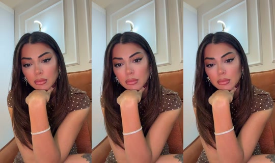 aysel_ozer1 TikTok Live — Oct 3, 2026, 6:34 PM