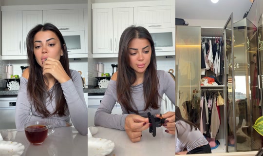 aysel_ozer1 TikTok Live — Oct 4, 2026, 6:44 AM