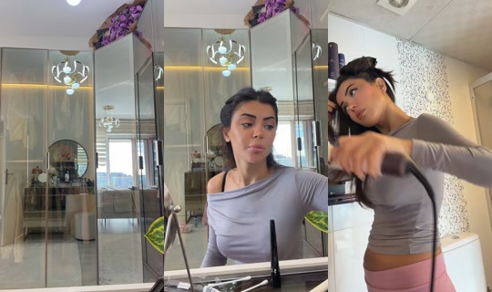 aysel_ozer1 TikTok Live — Oct 4, 2026, 7:34 AM