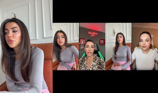 aysel_ozer1 TikTok Live — Oct 4, 2026, 8:19 AM