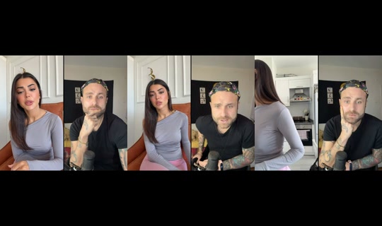aysel_ozer1 TikTok Live — Oct 4, 2026, 9:14 AM