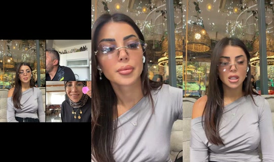 aysel_ozer1 TikTok Live — Oct 4, 2026, 11:25 AM