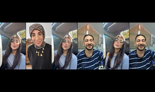 aysel_ozer1 TikTok Live — Oct 4, 2026, 11:40 AM