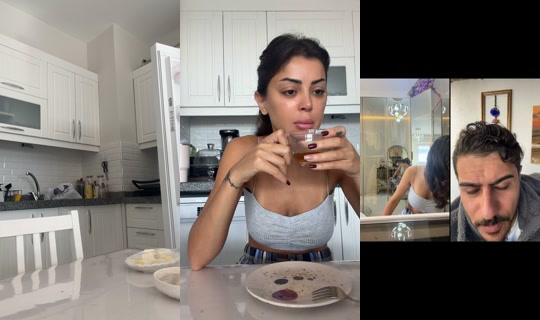 aysel_ozer1 TikTok Live — Oct 5, 2026, 7:05 AM