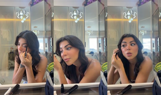 aysel_ozer1 TikTok Live — Oct 5, 2026, 7:57 AM
