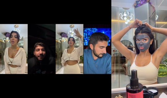 aysel_ozer1 TikTok Live — Oct 6, 2026, 5:57 PM