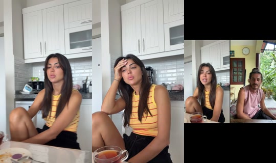 aysel_ozer1 TikTok Live — Oct 8, 2026, 7:13 AM