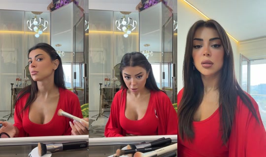 aysel_ozer1 TikTok Live — Oct 8, 2026, 7:44 AM