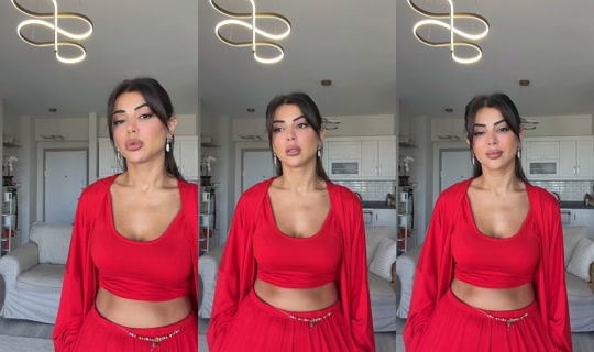 aysel_ozer1 TikTok Live — Oct 8, 2026, 12:48 PM