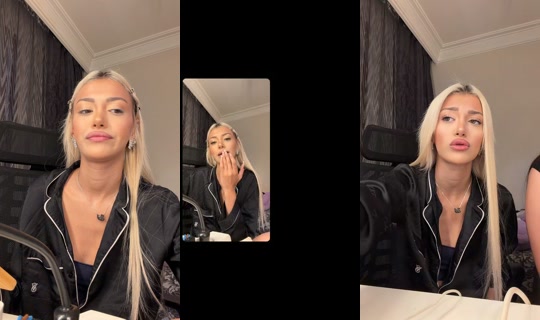 aysengurel TikTok Live — Aug 20, 2026, 5:09 PM