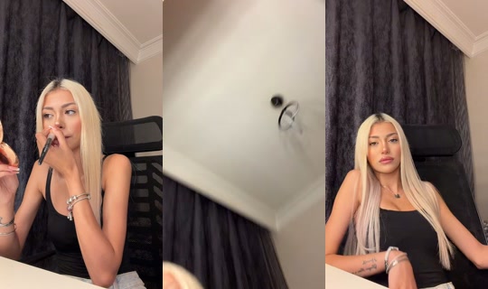 aysengurel TikTok Live — Aug 20, 2026, 6:06 PM
