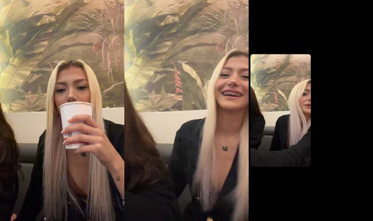 aysengurel TikTok Live — Sep 27, 2026, 8:39 PM