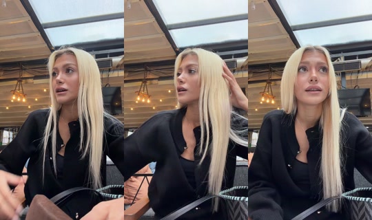 aysengurel TikTok Live — Sep 28, 2026, 2:55 PM