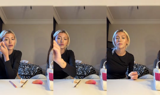 aysengurel TikTok Live — Sep 29, 2026, 10:11 AM
