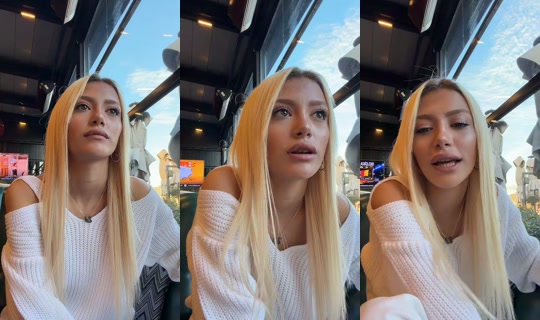 aysengurel TikTok Live — Sep 30, 2026, 3:07 PM