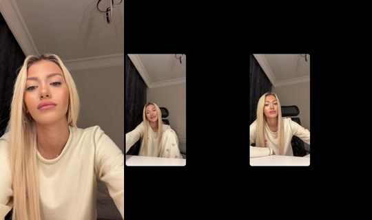aysengurel TikTok Live — Oct 8, 2026, 10:36 PM