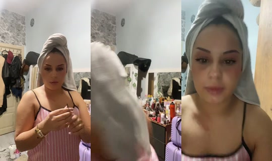 aysenursh1n TikTok Live — Sep 6, 2026, 4:18 PM