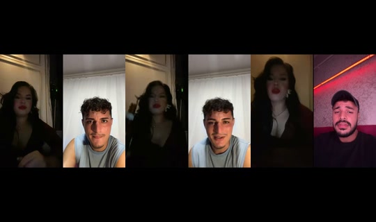 aysenursh1n TikTok Live — Sep 6, 2026, 9:47 PM