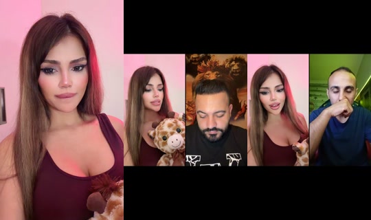 aysenurtas11 TikTok Live — Aug 30, 2026, 11:51 PM