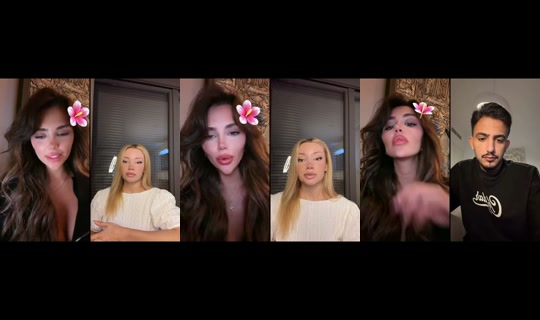 aysenurtas11 TikTok Live — Oct 1, 2026, 7:34 PM