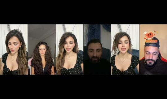 aysenurtas11 TikTok Live — Oct 2, 2026, 10:54 PM