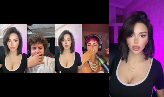 aysenurtas11 TikTok Live — Oct 7, 2026, 10:27 PM