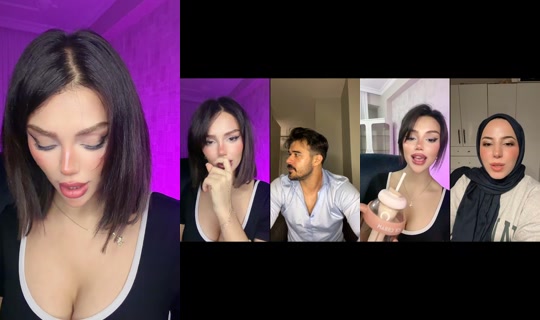 aysenurtas11 TikTok Live — Oct 7, 2026, 11:18 PM