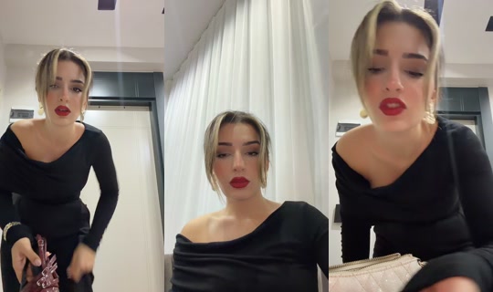 aysetprak TikTok Live — Oct 3, 2026, 3:48 PM