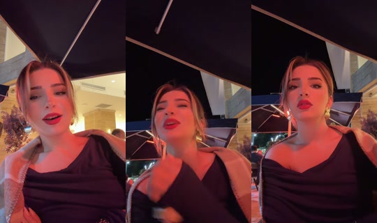 aysetprak TikTok Live — Oct 3, 2026, 4:56 PM