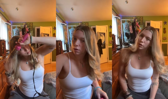 aysiajl TikTok Live — Aug 22, 2026, 4:36 PM