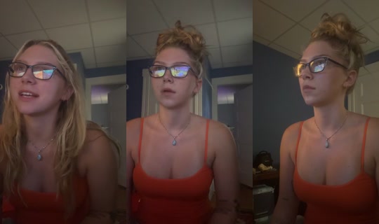 aysiajl TikTok Live — Aug 23, 2026, 9:18 PM