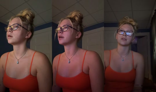 aysiajl TikTok Live — Aug 23, 2026, 10:52 PM