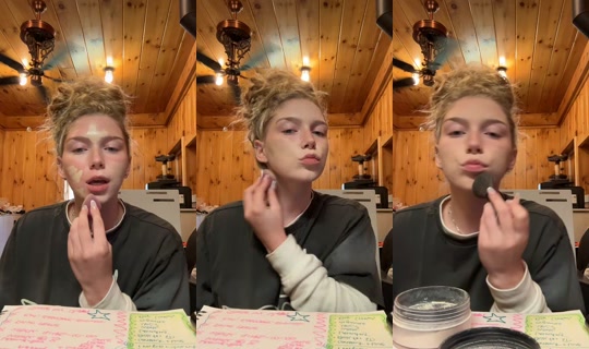 aysiajl TikTok Live — Sep 23, 2026, 4:14 PM