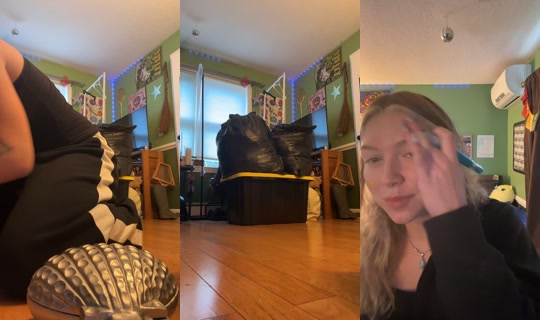 aysiajl TikTok Live — Sep 28, 2026, 3:46 PM
