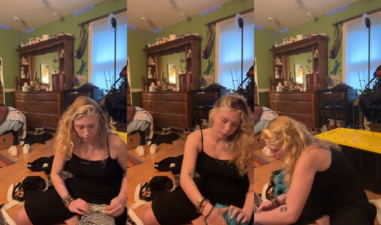 aysiajl TikTok Live — Sep 28, 2026, 8:46 PM