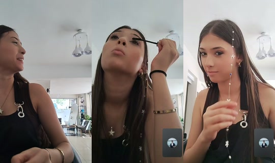 aysuaslan515 TikTok Live — Sep 7, 2026, 10:38 AM