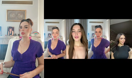 aysubaceogluofficial TikTok Live — Aug 23, 2026, 12:34 PM