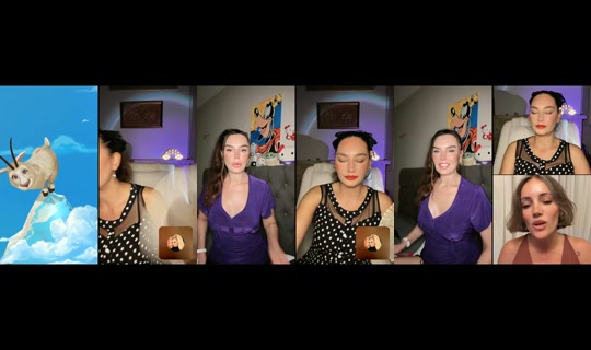 aysubaceogluofficial TikTok Live — Aug 23, 2026, 7:25 PM