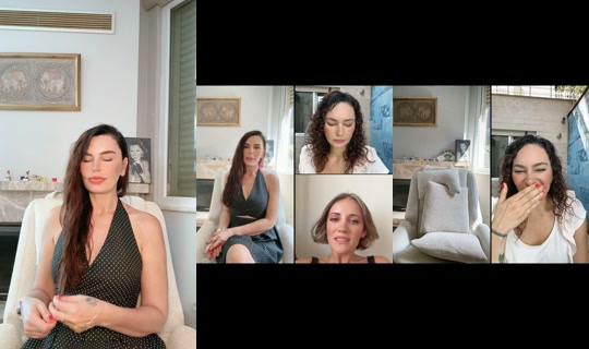 aysubaceogluofficial TikTok Live — Aug 24, 2026, 12:16 PM