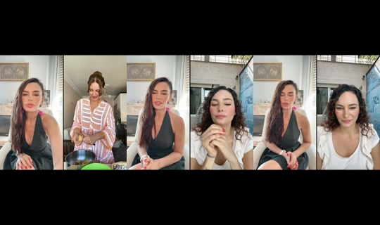 aysubaceogluofficial TikTok Live — Aug 24, 2026, 1:06 PM