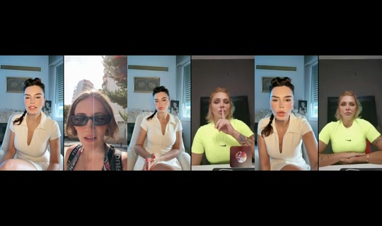aysubaceogluofficial TikTok Live — Aug 25, 2026, 7:14 AM