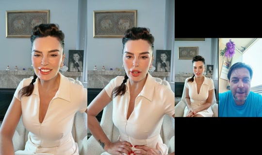 aysubaceogluofficial TikTok Live — Aug 25, 2026, 9:57 AM