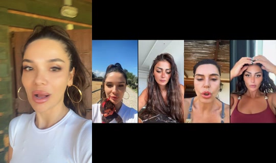 aysubaceogluofficial TikTok Live — Aug 28, 2026, 11:26 AM