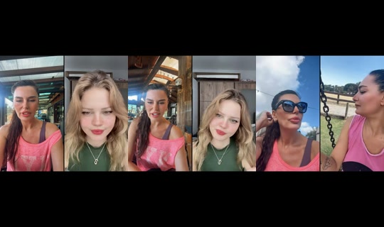 aysubaceogluofficial TikTok Live — Aug 28, 2026, 12:26 PM