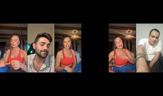 aysubaceogluofficial TikTok Live — Aug 28, 2026, 4:28 PM